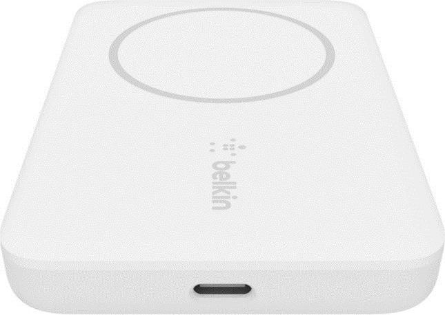 Productafbeelding Belkin BoostCharge (2500 mAh, 5 W, 9.25 Wh)