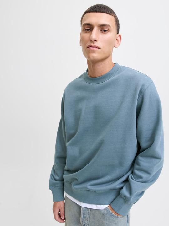 Actual product image Jack & Jones Jjeurban Edge Sweat Crew Neck Noos (S)