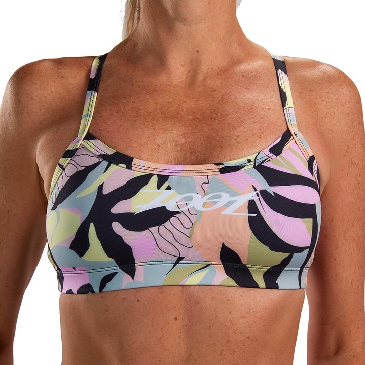 Produktbild Zoot Damen LTD Swim Bikini Top - Mahalo - (XXL)
