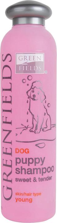 Image du produit 8in1 Shampooing à l'huile d'arbre à thé (Chien, 250 ml)