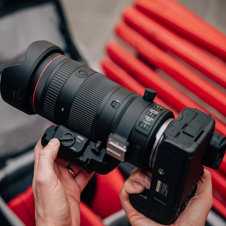 Produktbild Canon Zoomadapter PZ-E2