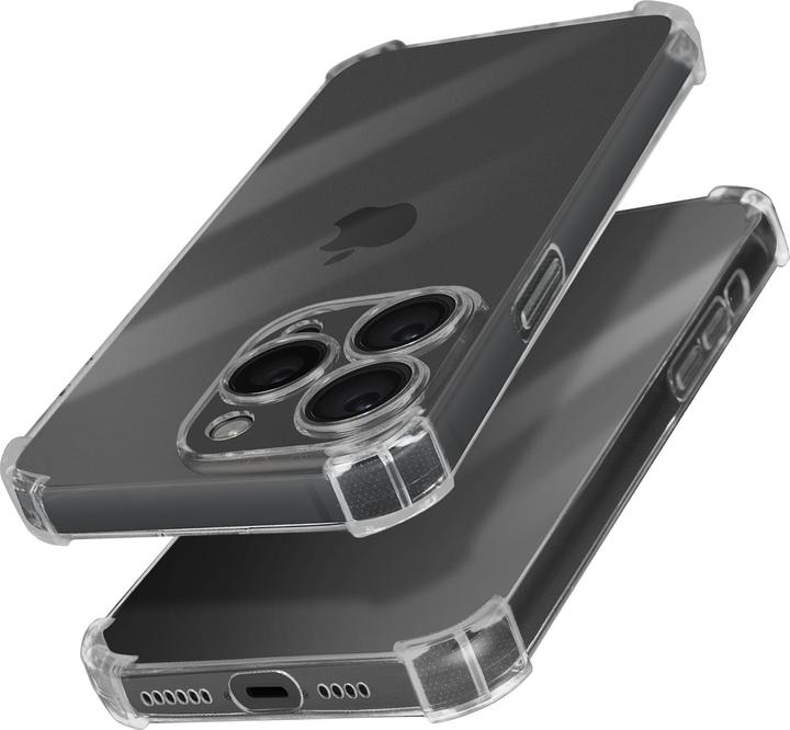 Actual product image Avizar ToughShield Case Series (Apple iPhone 15 Pro Max)
