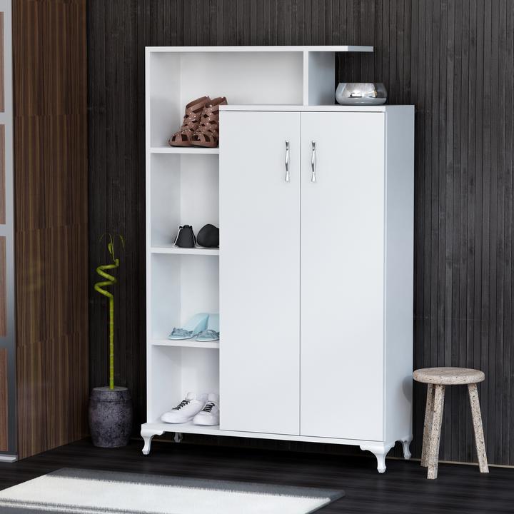Produktbild Hanah Home Mac (90 x 29.5 x 140 cm)