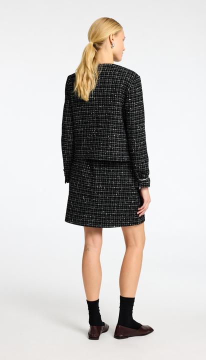 Immagine prodotto Selected Femme Blazer in bouclé (36)