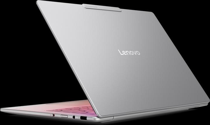 Actual product image Lenovo Yoga Slim 7 (14", Intel Core Ultra 7 258V, 32 GB, 1000 GB, CH)