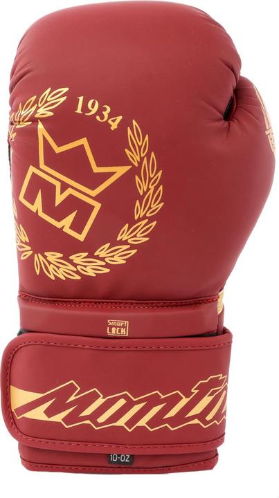 Produktbild Montana Energy Legend (10 OZ, 10)