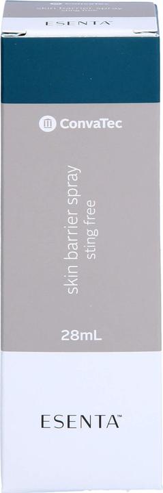 Produktbild Esenta Hautschutz Spray (Autoapotheke)