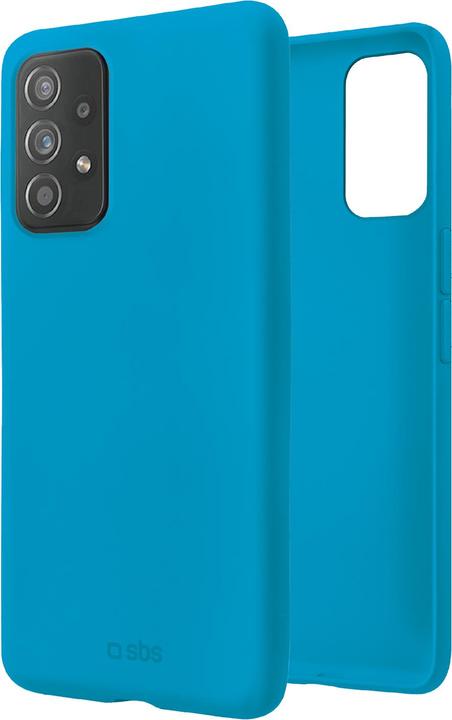 Actual product image SBS Cover (Samsung Galaxy A53)