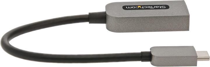 Produktbild StarTech USB C – HDMI Adapter (USB Typ-C, 13 cm)