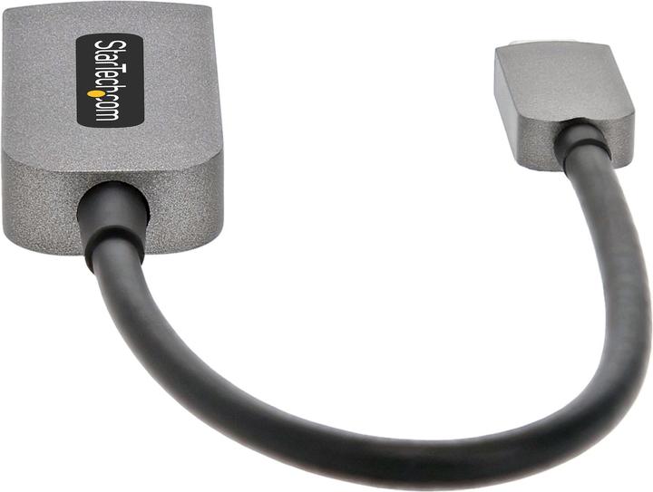 Produktbild StarTech USB C – HDMI Adapter (USB Typ-C, 13 cm)
