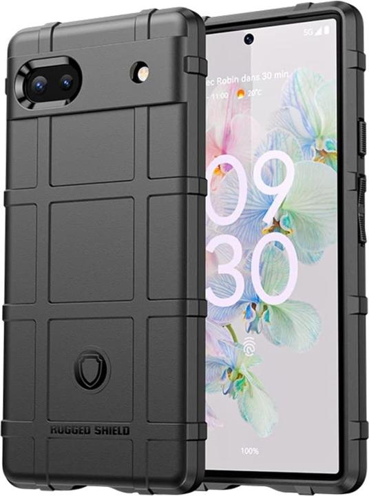 Immagine prodotto Screenguard Scudo robusto (Google Pixel 6a)