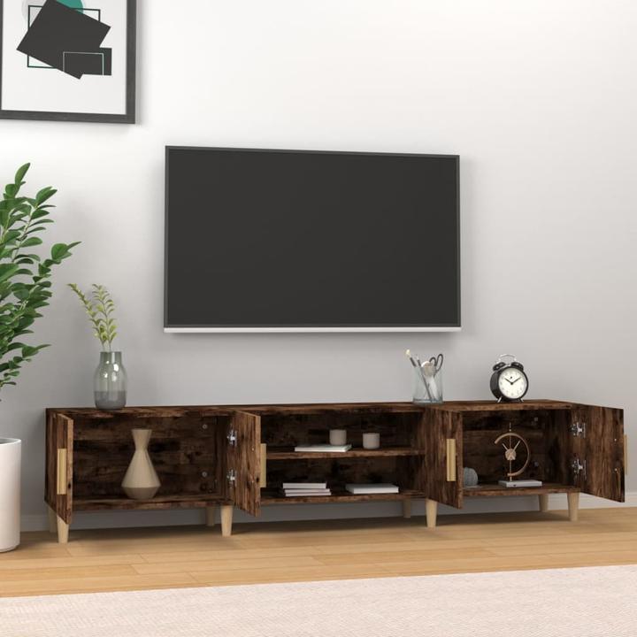 Actual product image VidaXL Fuscienne (180 x 31.5 x 40 cm)