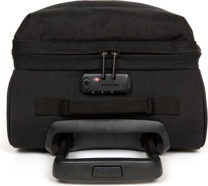 Actual product image Eastpak Suitcase Tranverz XXS (25 l, Hand luggage (up to 50 litres))