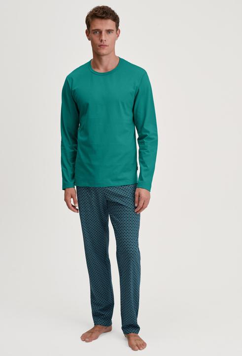Produktbild Calida Special Pyjama lang (M)