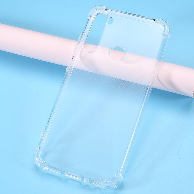 Image du produit MU Classic Série Softcase TPU (Xiaomi Redmi Note 8)