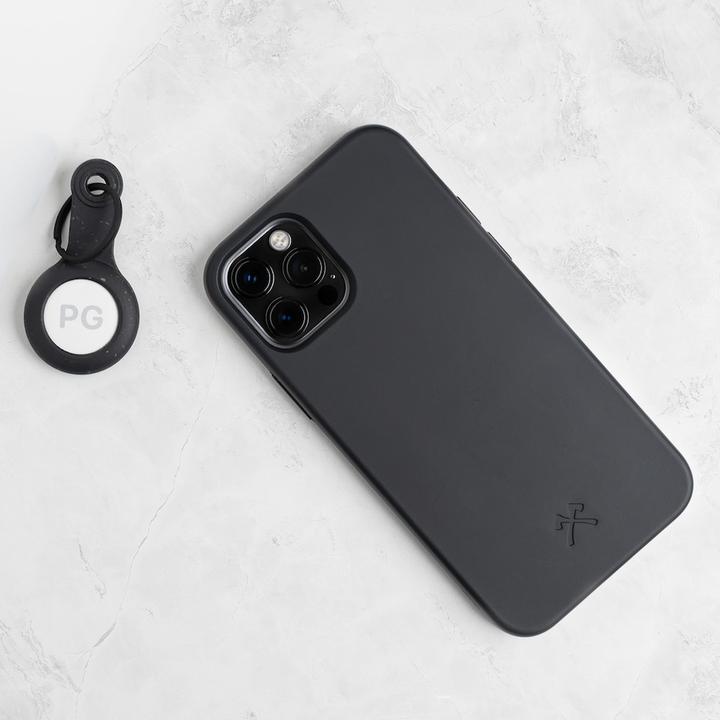 Actual product image Woodcessories BioCase (Apple iPhone 11 Pro Max)