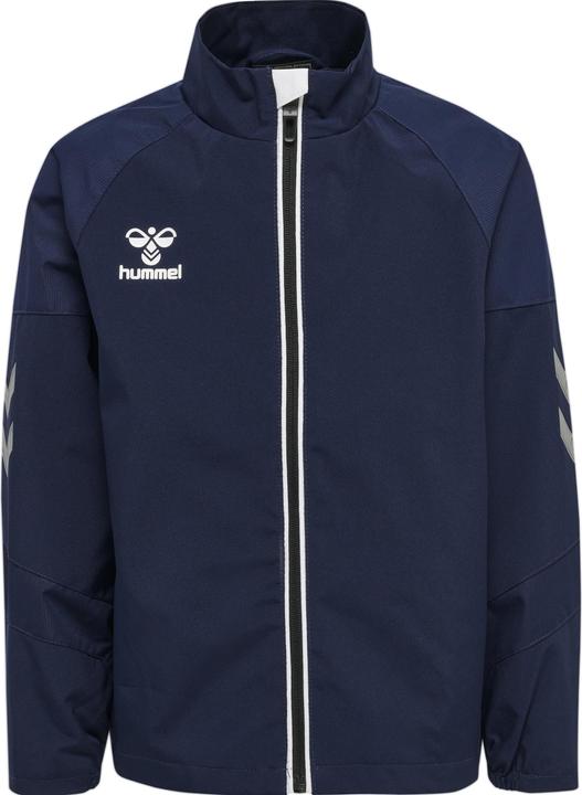 Produktbild hummel Lead Training Jacket Kids (152)
