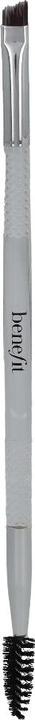 Produktbild BeneFit Cosmetics Powmade Dual-Ended Angled Eyebrow Brush (Eyeliner)