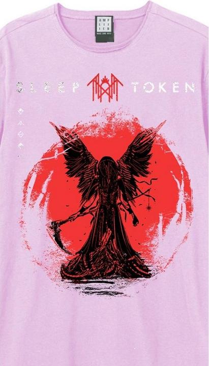 Produktbild Amplified Take Me Back To Eden TShirt (3XL)