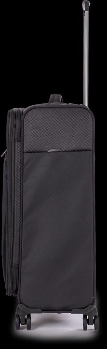 Actual product image Stratic Mix suitcase (60 l, M (50 - 90l))