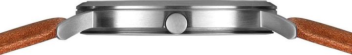 Produktbild Bering Titanium Armbanduhr (Analoguhr, 40 mm)