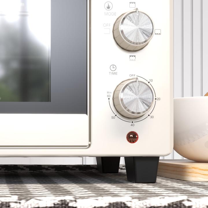 Actual product image Jamb Minibackofen