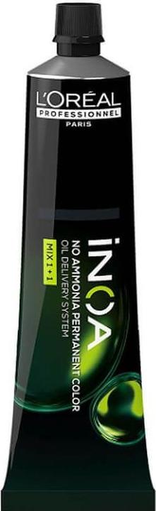 Produktbild L'Oréal Professionnel INOA 6,8 Dunkelblond Mokka (6,8 Dunkelblond Mokka)
