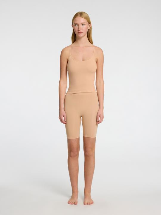 Actual product image Selected Femme Figure Shaping Shorts (M, L)