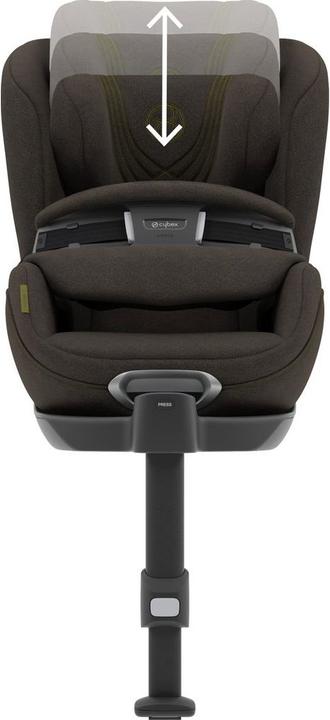 Produktbild Cybex Anoris T i-Size