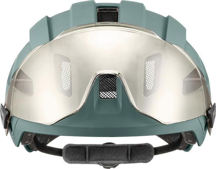 Image du produit Uvex Sports stride visor Mips (56 - 59 cm)