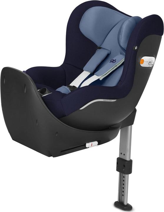 Image du produit gb Vaya 2 i-Size (Reboarder, Norme ECE R129/i-Size)