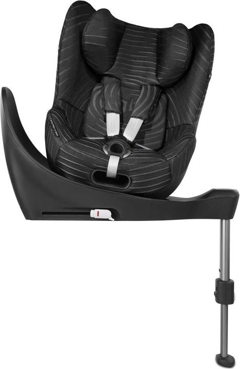 Image du produit gb Vaya 2 i-Size (Reboarder, Norme ECE R129/i-Size)