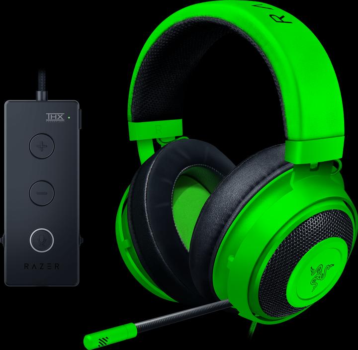 Immagine prodotto Razer Polpi TE (Cablato)