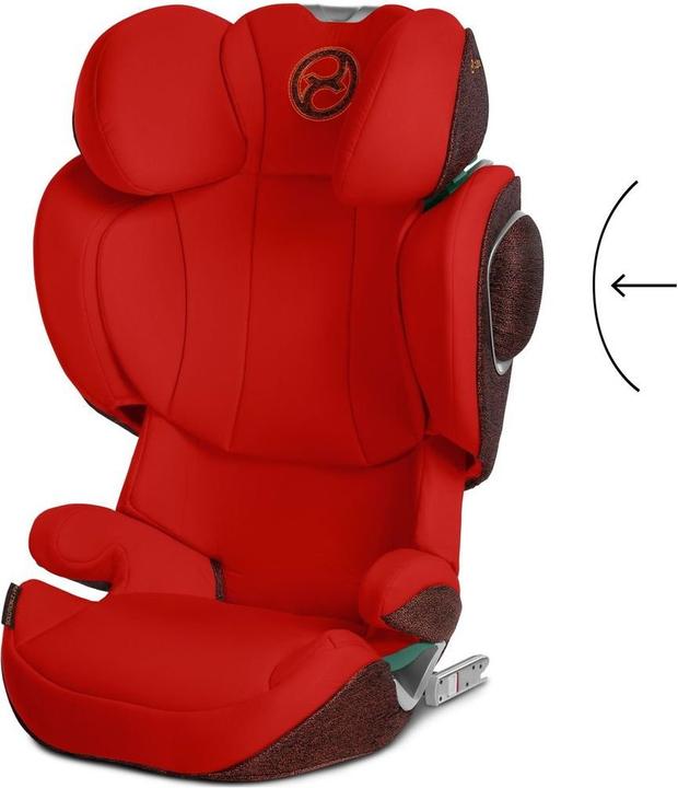 Produktbild Cybex Solution Z i-Fix