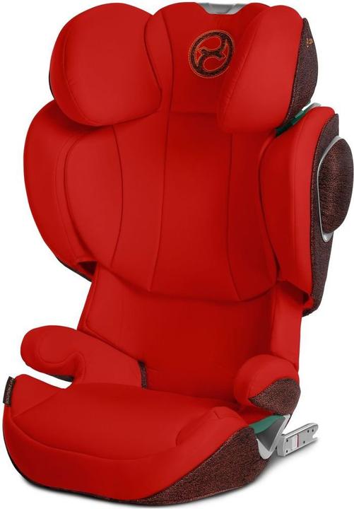 Produktbild Cybex Solution Z i-Fix