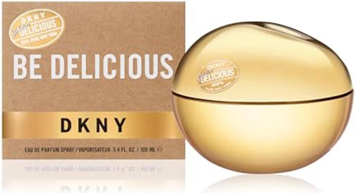 DKNY Golden Delicious Edp Spray