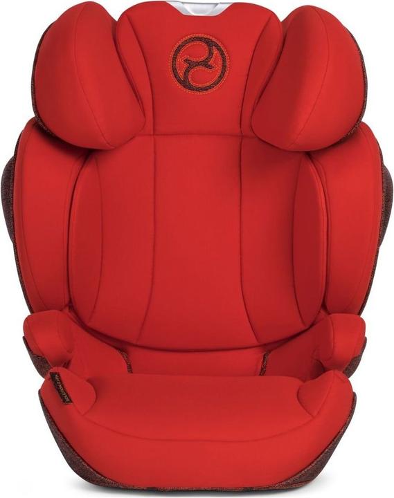 Produktbild Cybex Solution Z i-Fix