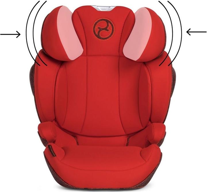 Produktbild Cybex Solution Z i-Fix