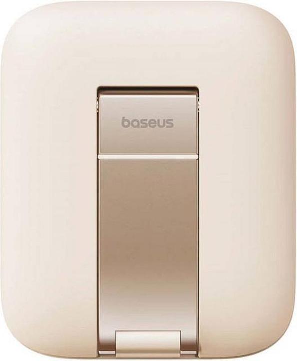 Immagine prodotto Baseus Supporto pieghevole per tablet Seashell (rosa)