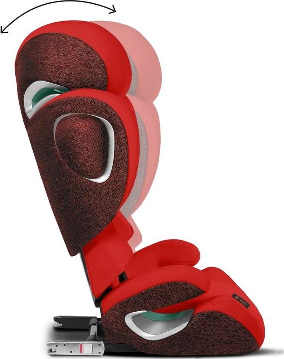 Produktbild Cybex Solution Z i-Fix