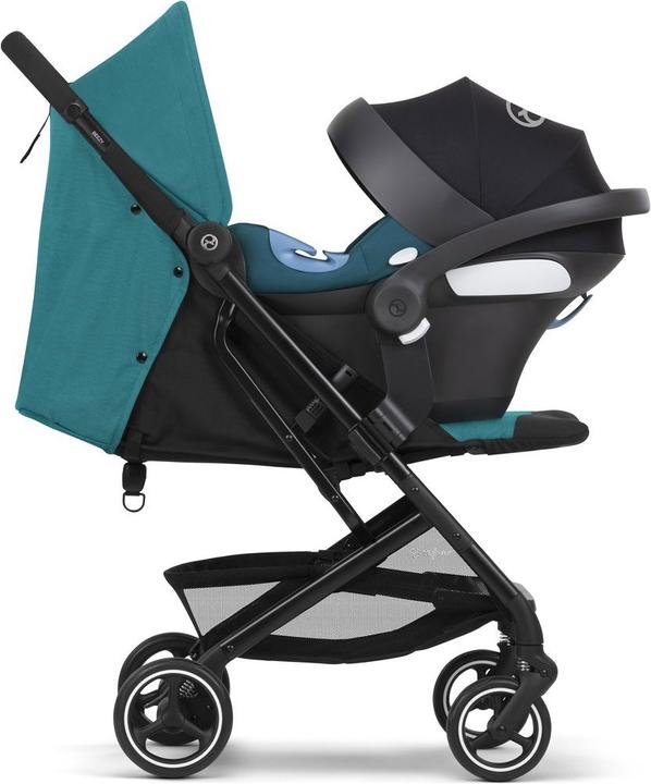 Immagine prodotto Cybex Adattatore Beezy
