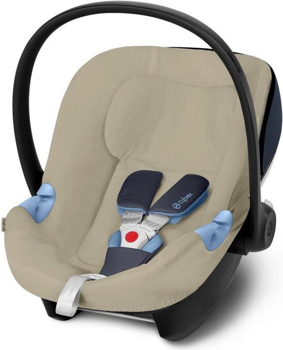 Image du produit Cybex Aton S Line Housse d'été