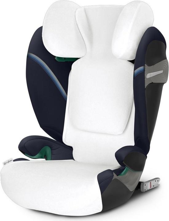Produktbild Cybex Solution und Pallas S Fix Sommerbezug