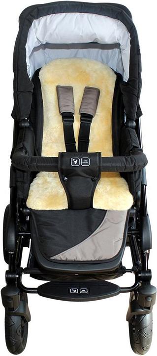 Heitmann Felle Lambskin pad