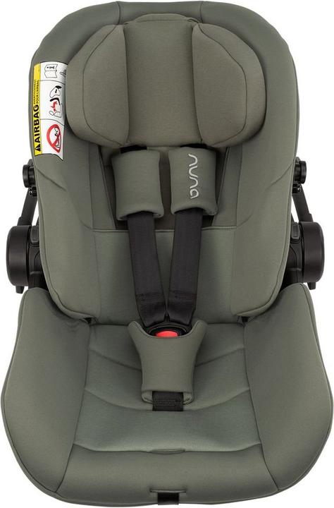 Produktbild Nuna Arra (Babyschale, ECE R129/i-Size Norm)
