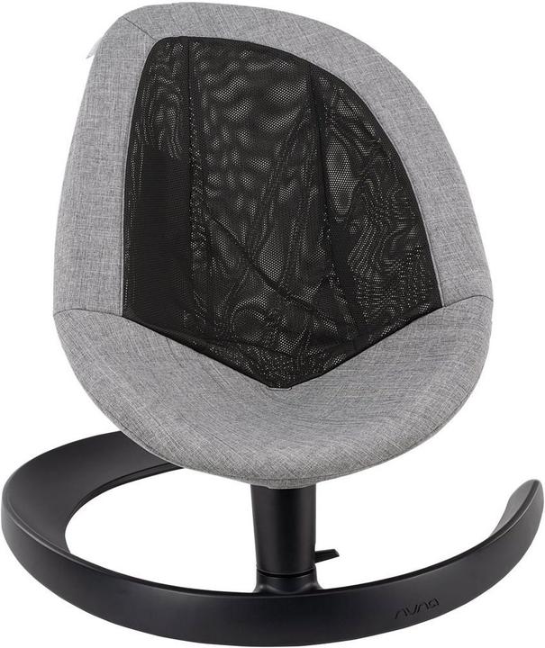 Image du produit Nuna Transat LEAF grow avec arceau de jeu