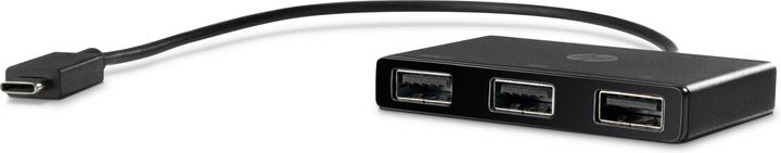 Image du produit HP Z6a00aa (USB-C, 3 Ports)