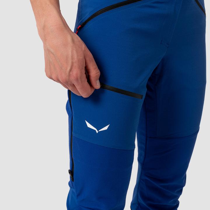 Actual product image Salewa Ortles Durastretch Pants (Frequency band 38 (2600 MHz))