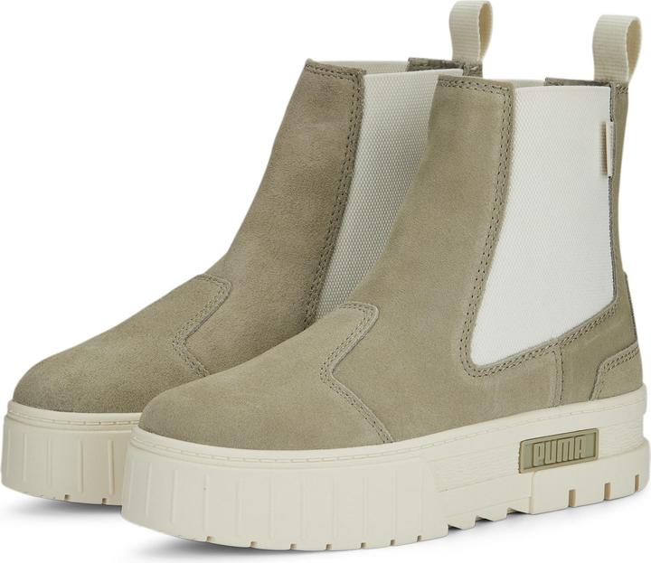 Productafbeelding Puma Mayze Chelsea Suede Wn's (40.5)