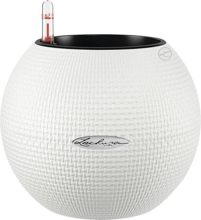 Actual product image Lechuza Puro Colour 20 (20 cm)